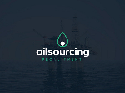 oilsouring brand logo oil