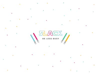 Slack reimagined :)