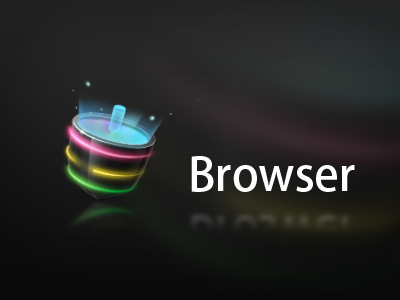 Browser browser icon