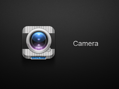 camera camera icon