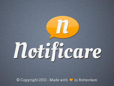 Notificare App