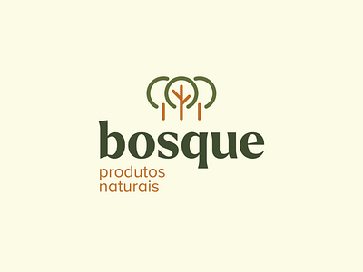 Bosque Natural Products