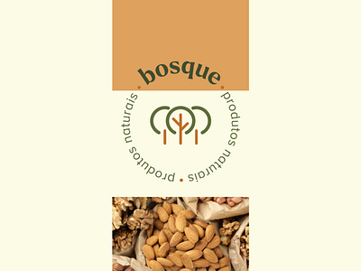 Bosque Natural Products