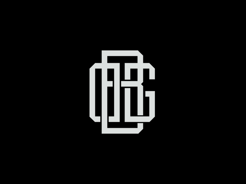 DBG by Uls Metzger on Dribbble