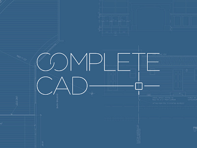 Complete Cad