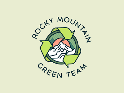 Rocky Mountain Green Team