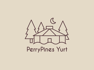 Yurt logo