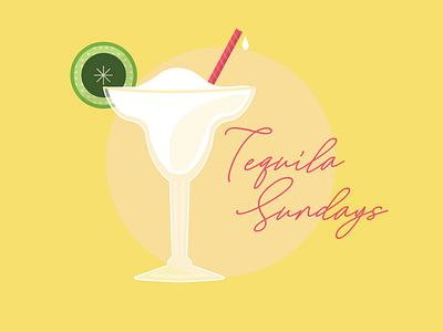 Tequila Sundays