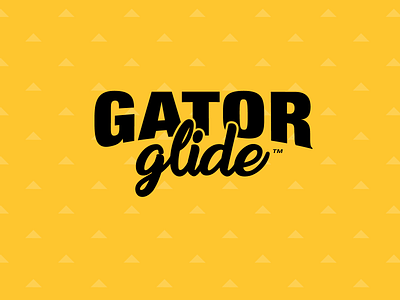 Gator Glide ™