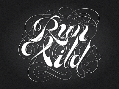 Run Wild - final