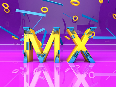 DESIGN TO THE MX Contest