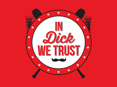 In Dick We Trust 2