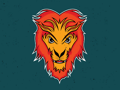 King Of The Jungle Designs Themes Templates And Downloadable Graphic Elements On Dribbble King Of The Jungle Designs Themes Templates And Downloadable Graphic Elements On Dribbble