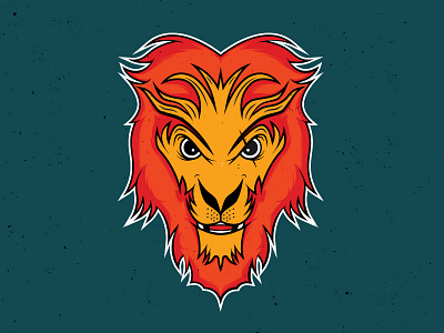 King Of The Jungle Designs Themes Templates And Downloadable Graphic Elements On Dribbble