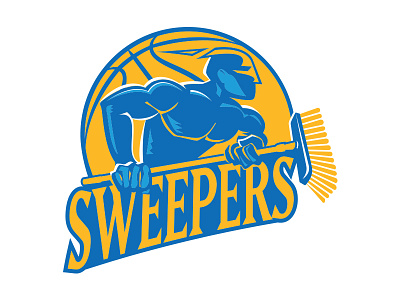 Golden State Sweepers