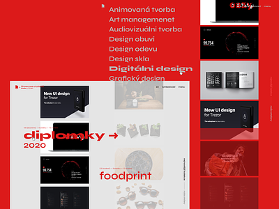 UI Design for Art School Website design prototype prototyping typography ui ui design uiux user experience user inteface ux design web design webdesign webflow website website design