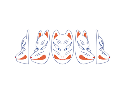 Fox Faces