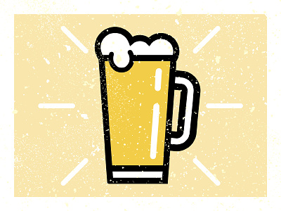 Happy National Beer Day bar beer brew brewski draft foam frosted glass hops pint suds tap