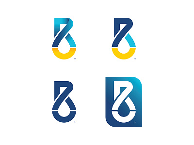 Regenerate - Logo Exploration brand design hydration identity logo r regenerate sports wellness