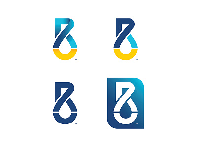 Regenerate - Logo Exploration