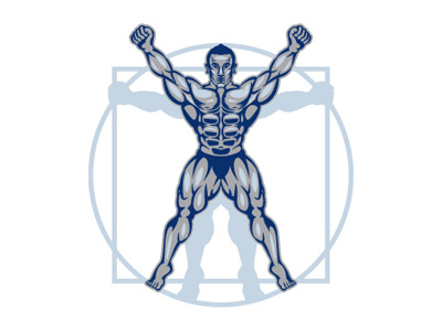 Driven Fitness Logo