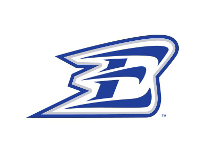Erath Bobcats athletics b bobcats e high school identity logo mark monogram school schools sports