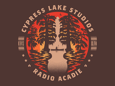 Cypress Lake Studios