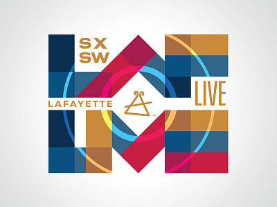 Lafayette Live @ SXSW