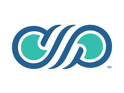 Cool Pools Logo