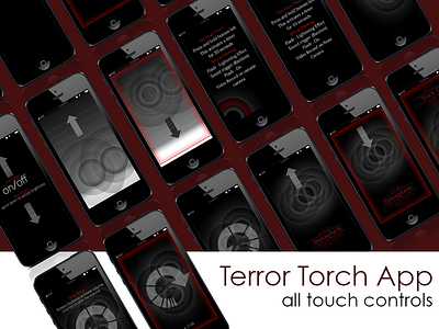 Terror Torch