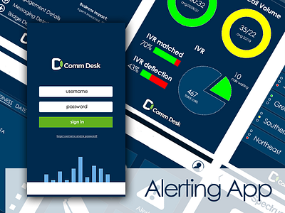 Alert App