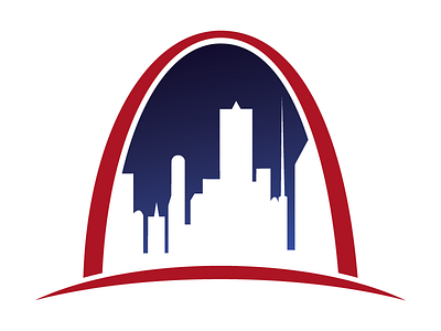 St. Louis city city logo st. louis