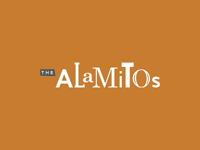 The Alamitos