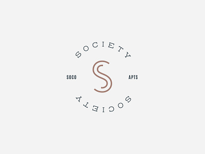 Society SoCo Logo