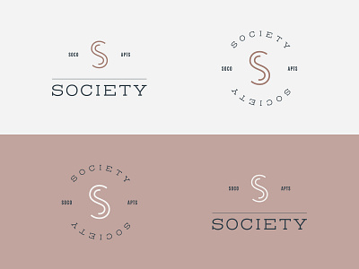 Society SoCo Logo