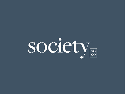 Society Logo