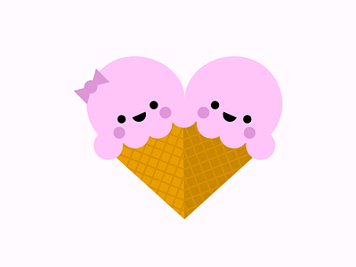 *screaming* i love u give some ice cream love make some love smooches too