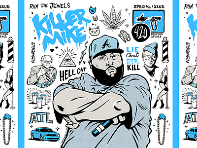 Killer Mike