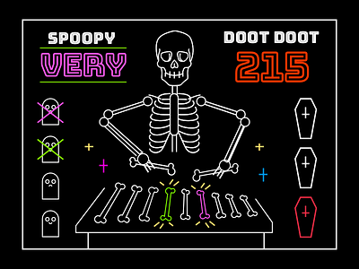 Spoopy Sequencer Interfacer