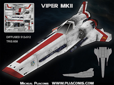 Viper MKII