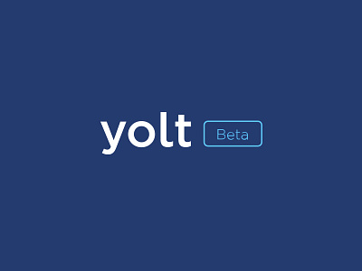 Joining Yolt app beta fintech money