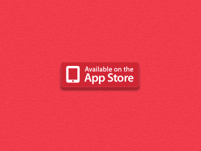 App Store button app store app store button button call to action ios