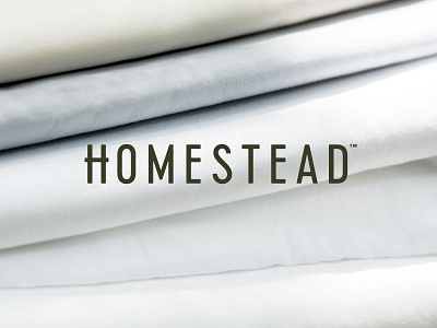 Homestead Logo