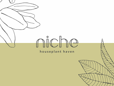 niche Logo