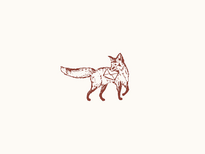 Ruby The Fox