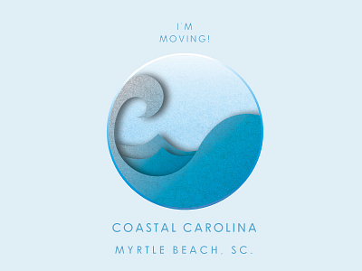 I'm Moving! making waves moving myrtle beach