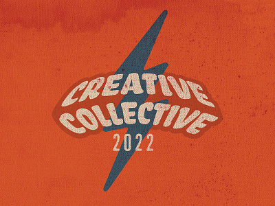 Creative Collective 2022 fun lightening student organization type