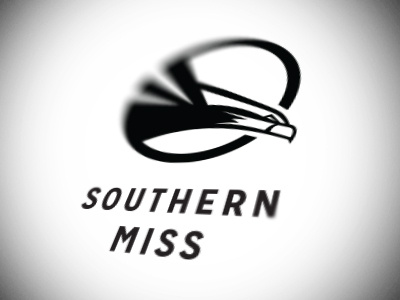 I'm Moving golden eagles southern miss southern mississippi southernmiss usm