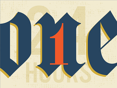 1 blackletter countdown something new texture