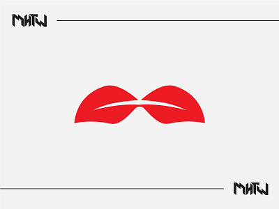LEAFLIPS branding design graphic design illustration logo minimal typography vector